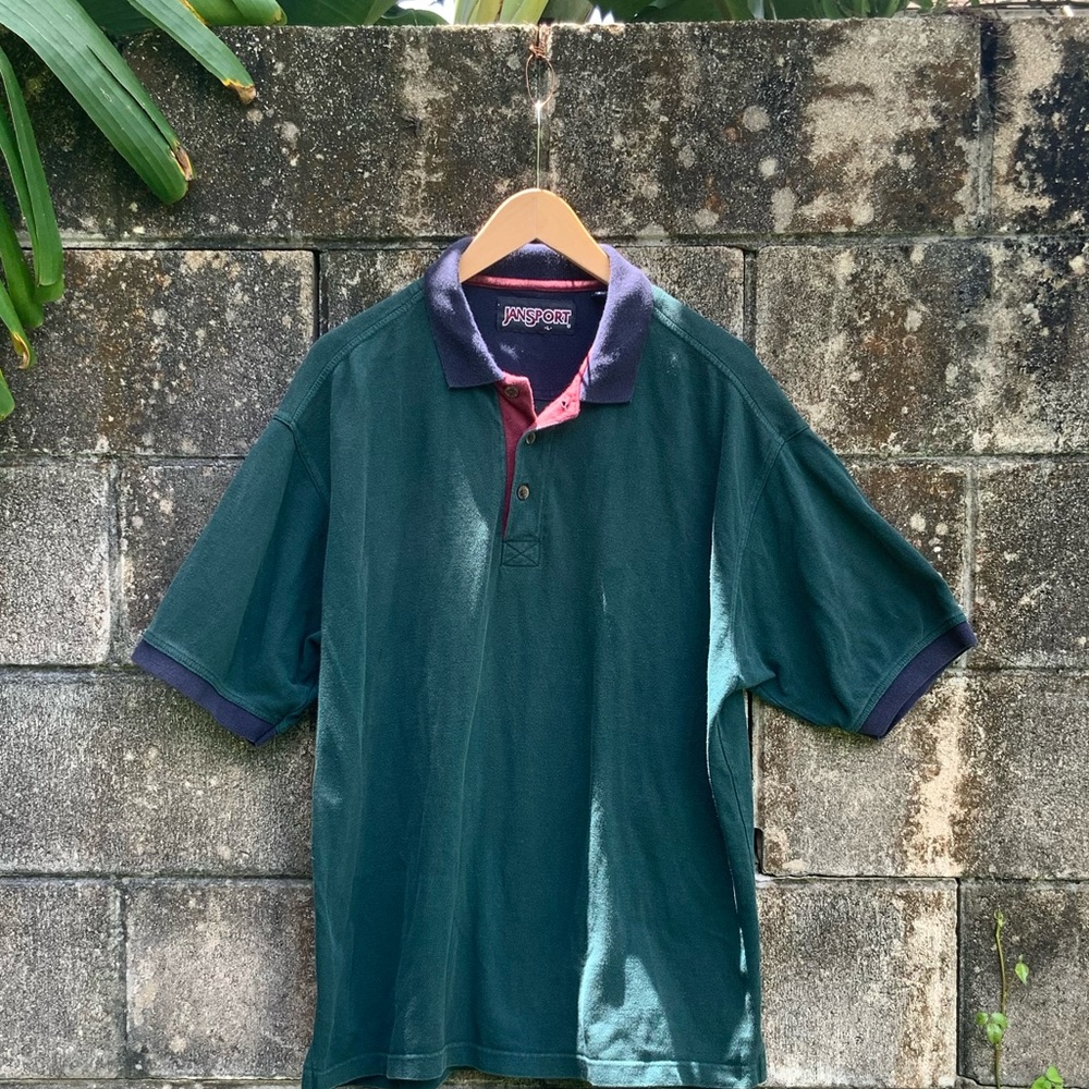 Jansport - Polo